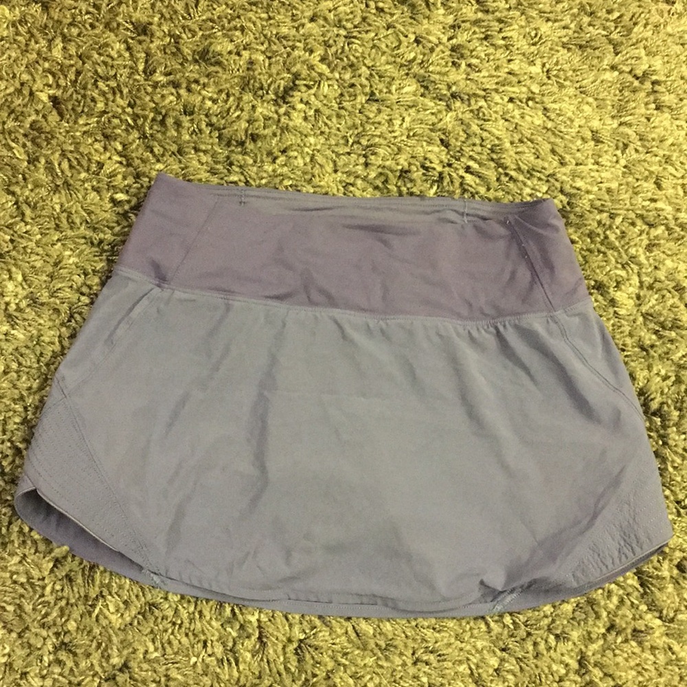 Tennis skort